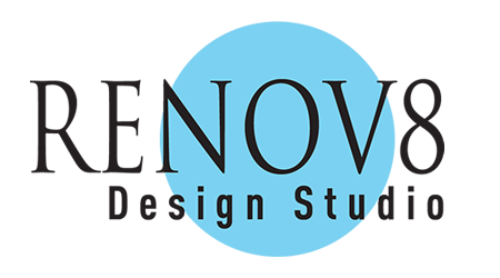 RENOV8 Design Studio