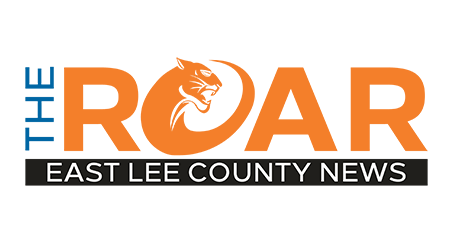 East Lee County News: The Roar