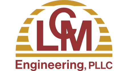 LCM Engineering Logo Stack 2 450×250