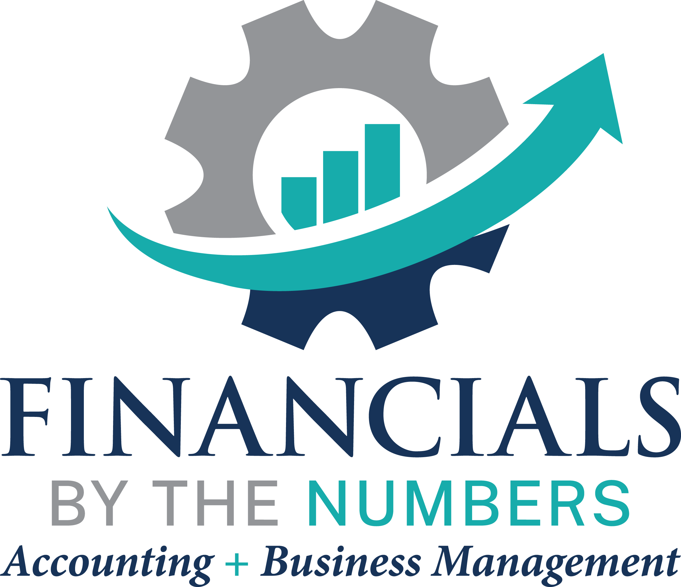 Financials By The Numbers