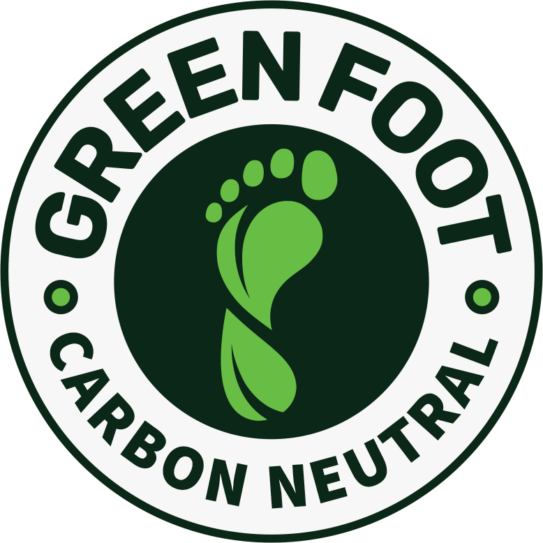 Green Foot Carbon Neutral