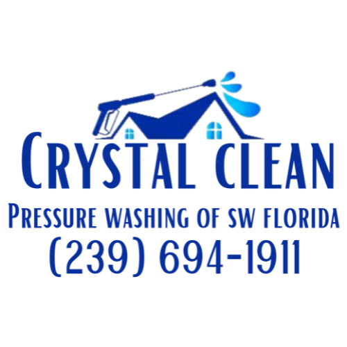 Crystal Clean Pressure Washing of SW Florida, LLC